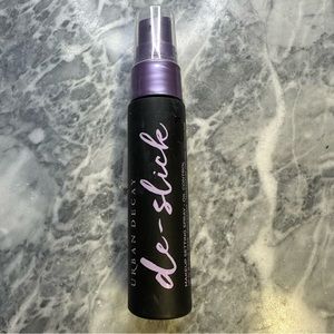 Urban Decay De-Slick Setting Spray Oil‎ Control